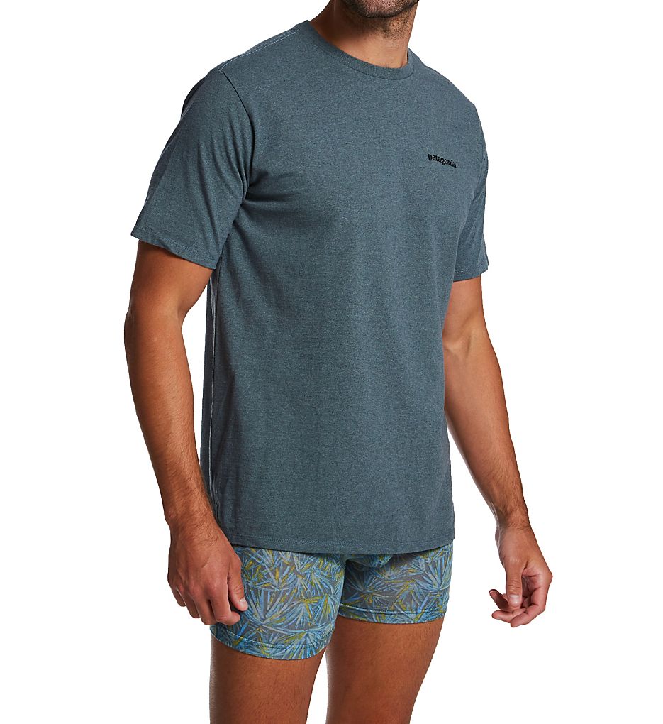 ⭐︎新品⭐︎patagonia Men's Boxer Briefs 3枚セット S Patagonia Men's Essential Moisture Wicking Boxers