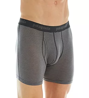 Essential 3 Inch Boxer Brief