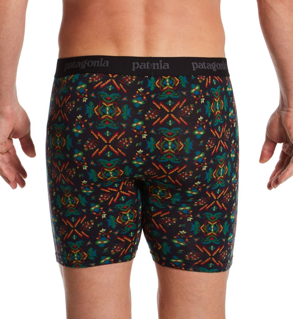 Patagonia Essential 6 Inch Boxer Brief 32560 - Image 2