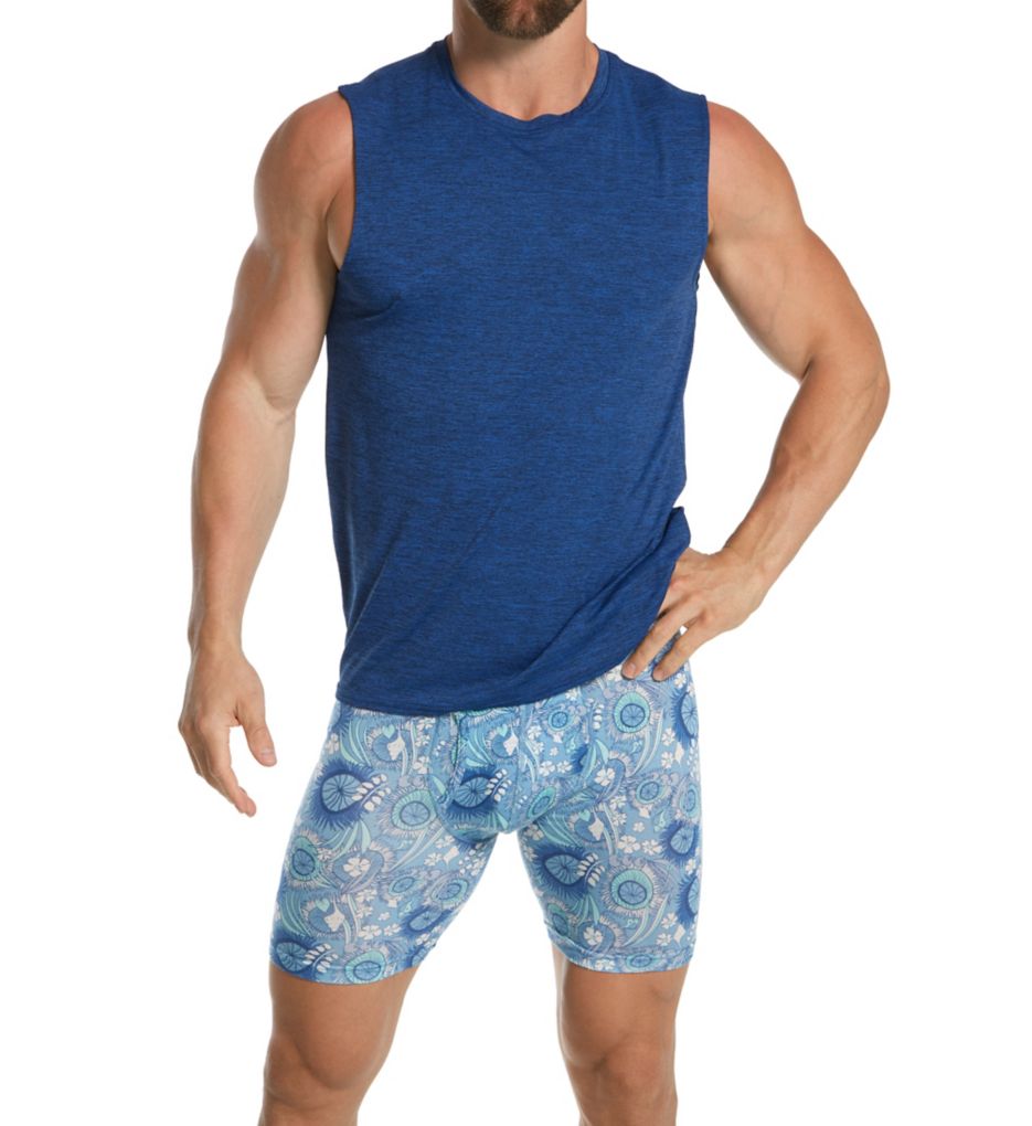 Patagonia Essential 6 Inch Boxer Brief 32560 - Image 3