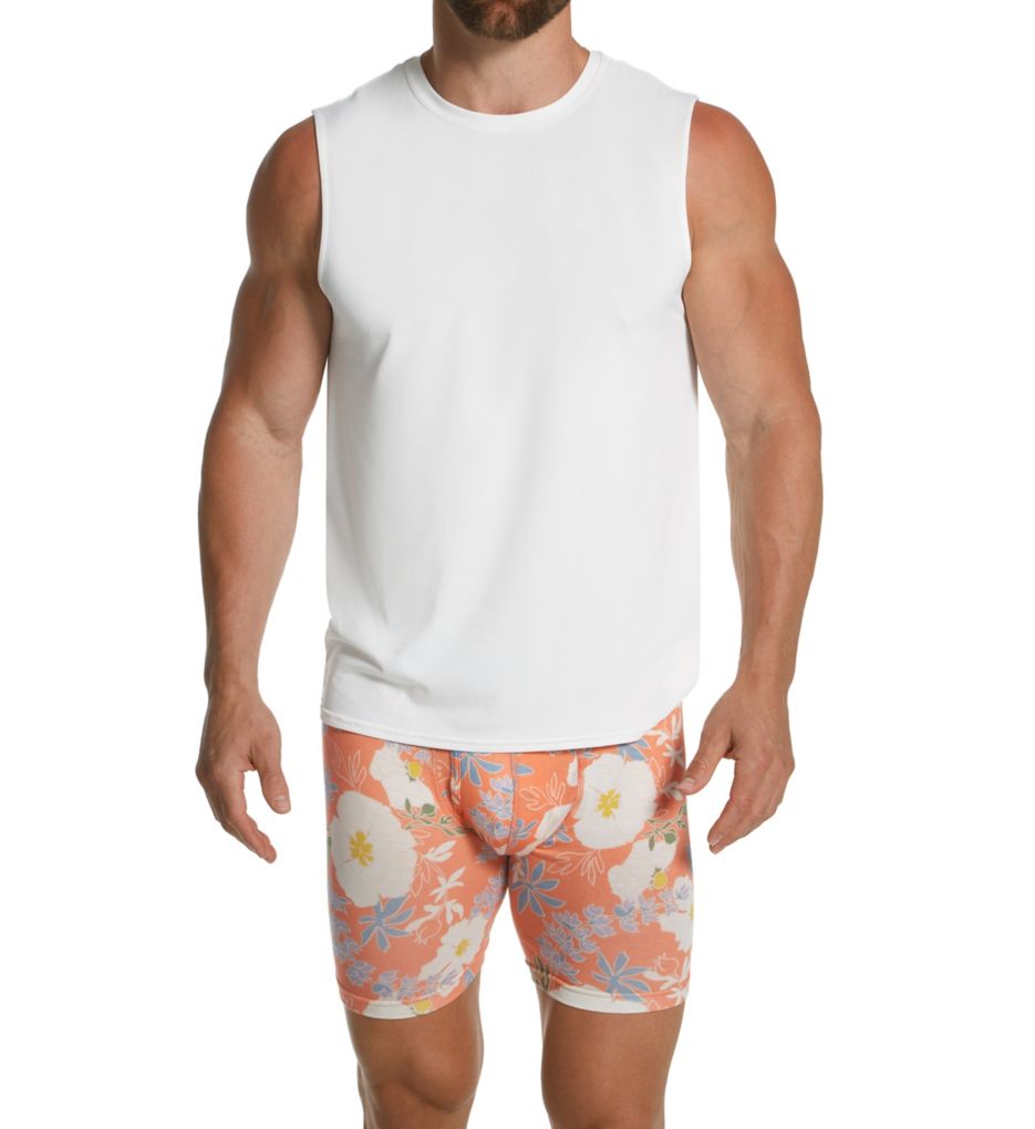 Patagonia Essential 6 Inch Boxer Brief 32560 - Image 4