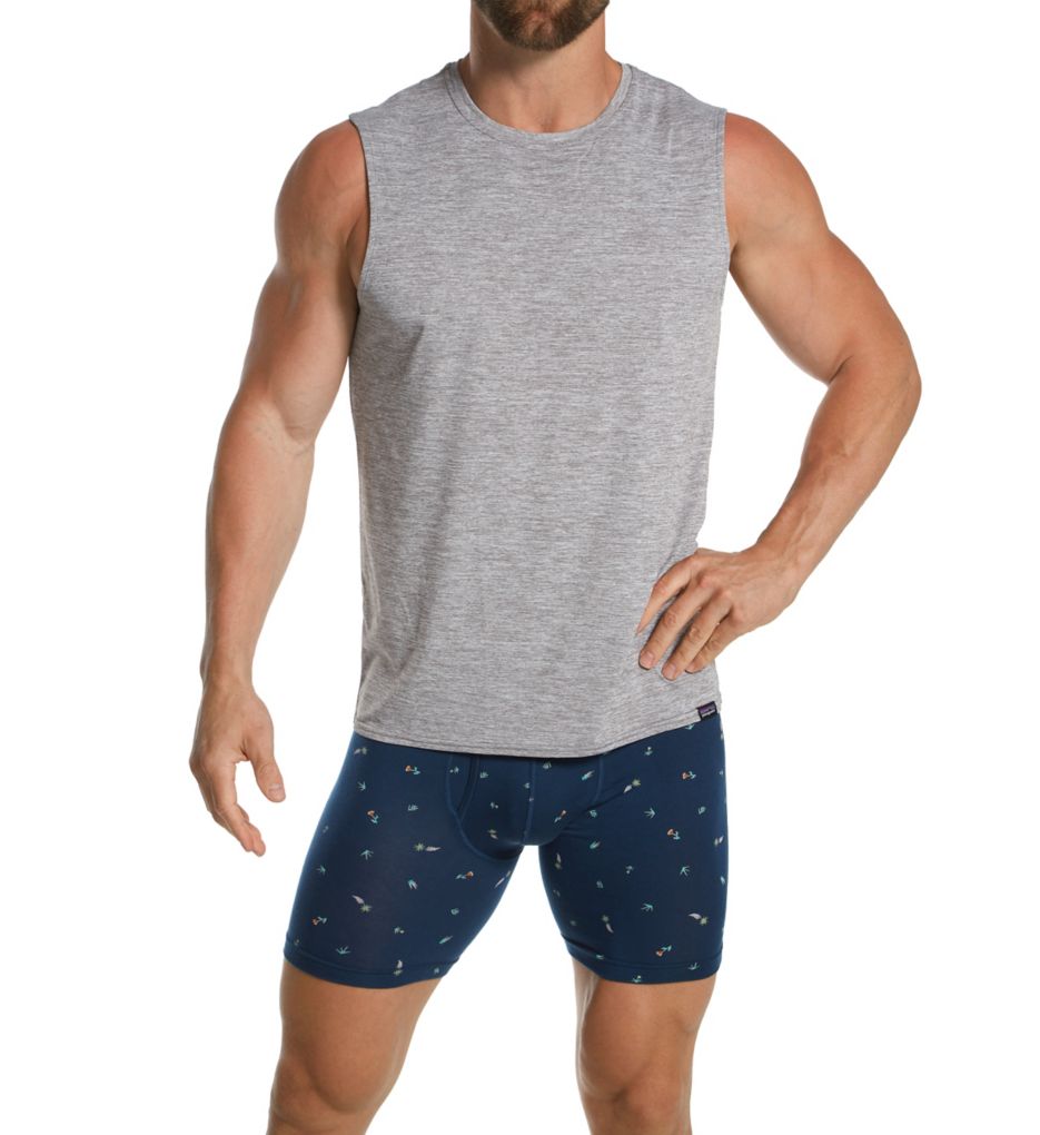 Patagonia Essential 6 Inch Boxer Brief 32560 - Image 5