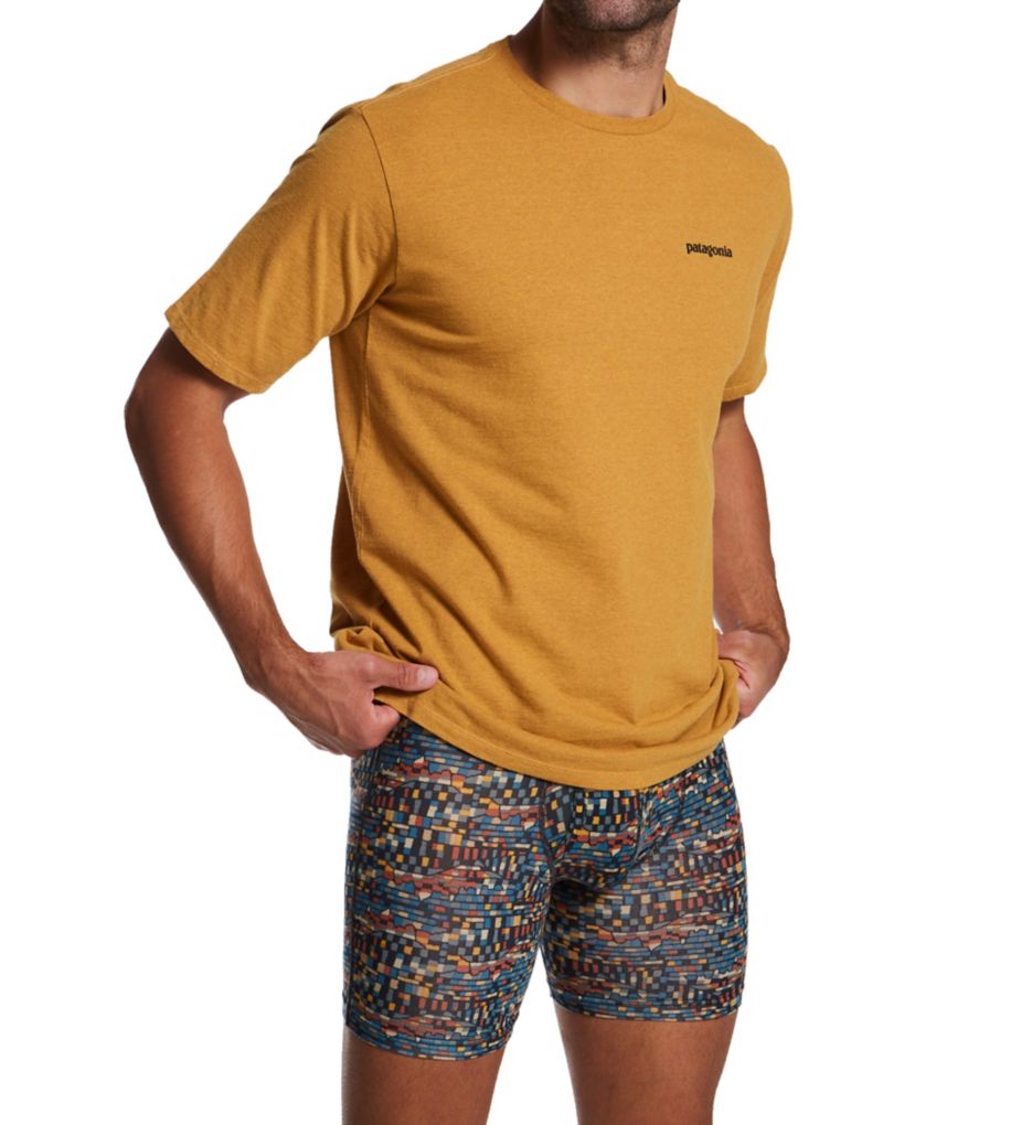 Patagonia Essential 6 Inch Boxer Brief 32560 - Image 6