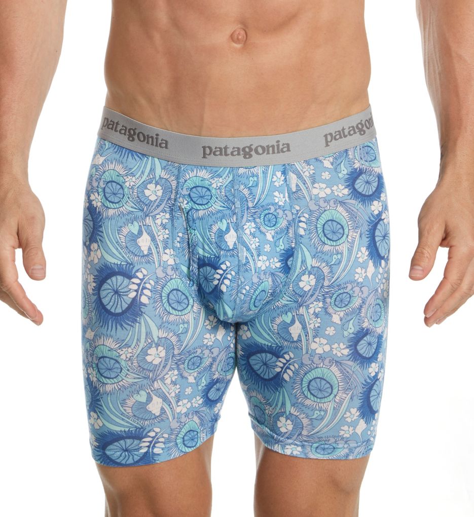 Patagonia Essential 6 Inch Boxer Brief 32560 - Image 1