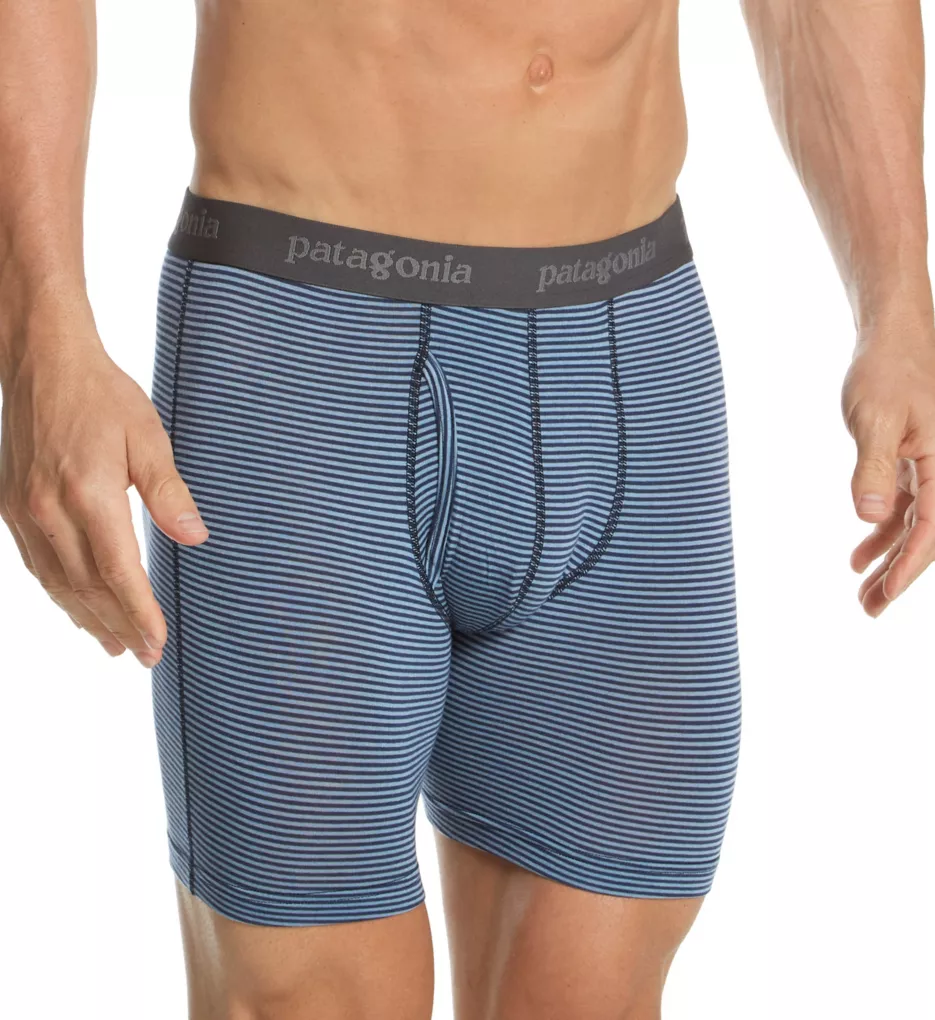 Essential 6 Inch Boxer Brief