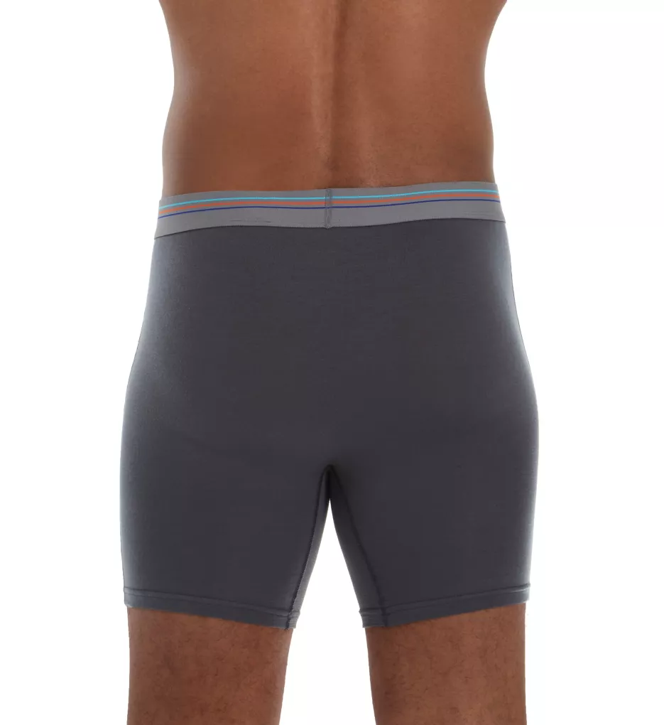 Essential A/C 6 Inch Boxer Brief