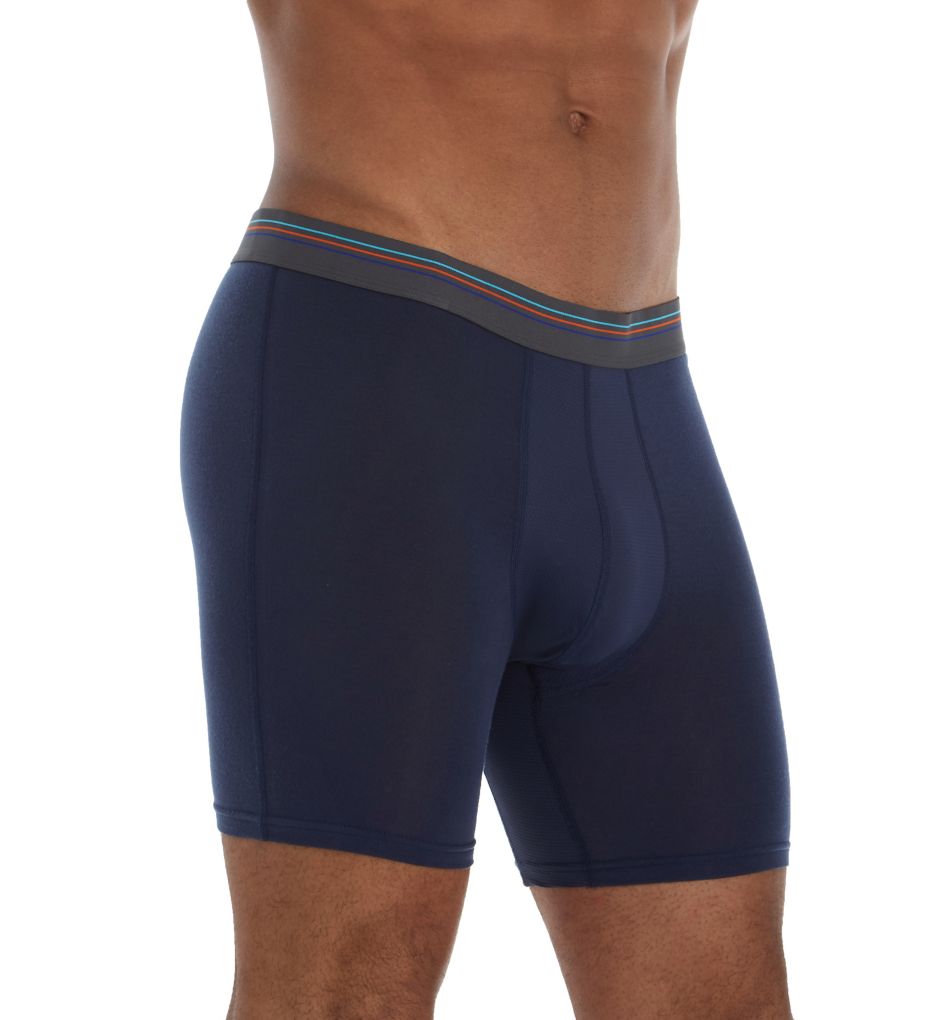 patagonia essential boxer briefs