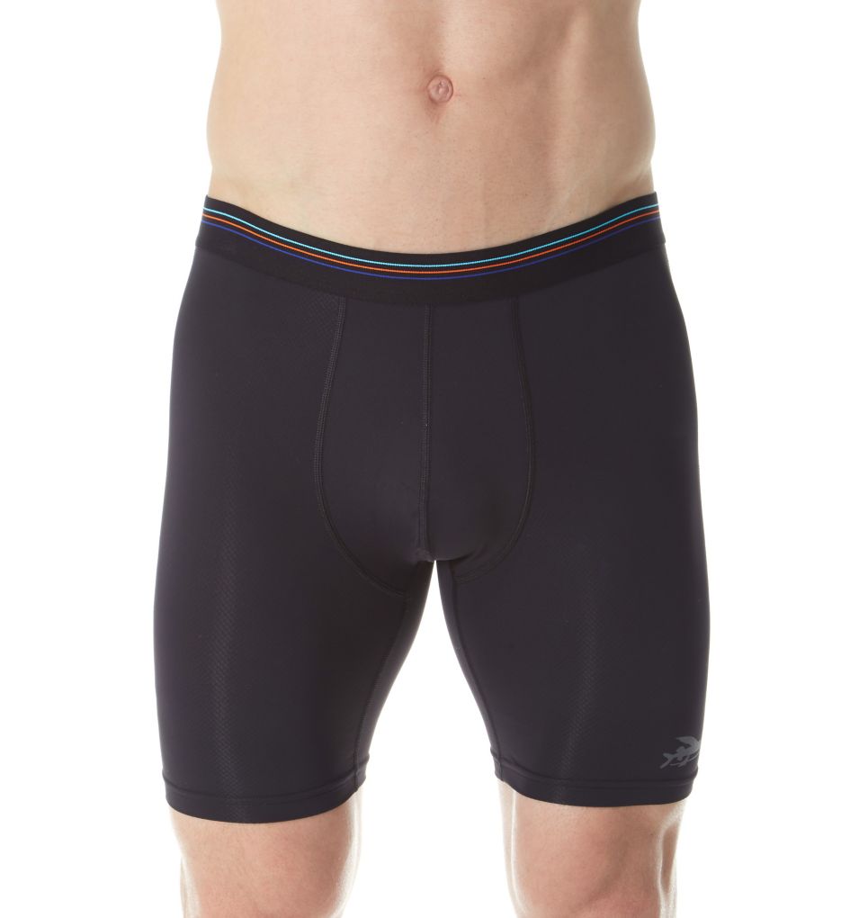 Hydro Cross 7 Inch Boxer Brief-fs