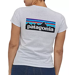 P-6 Logo Responsibili-Tee T-Shirt