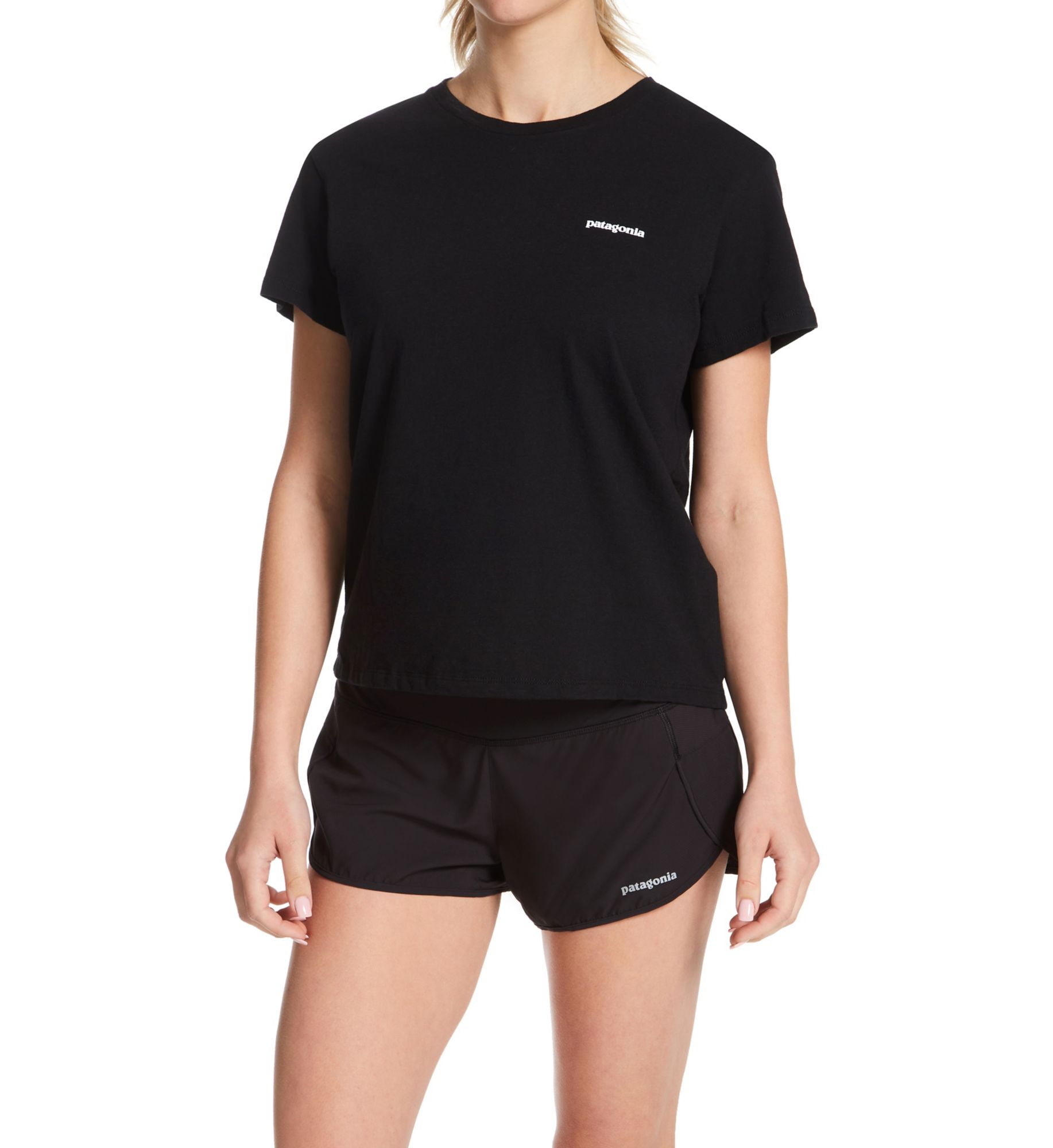 Patagonia P-6 Logo Responsibili-Tee T-Shirt 37567 - Image 3