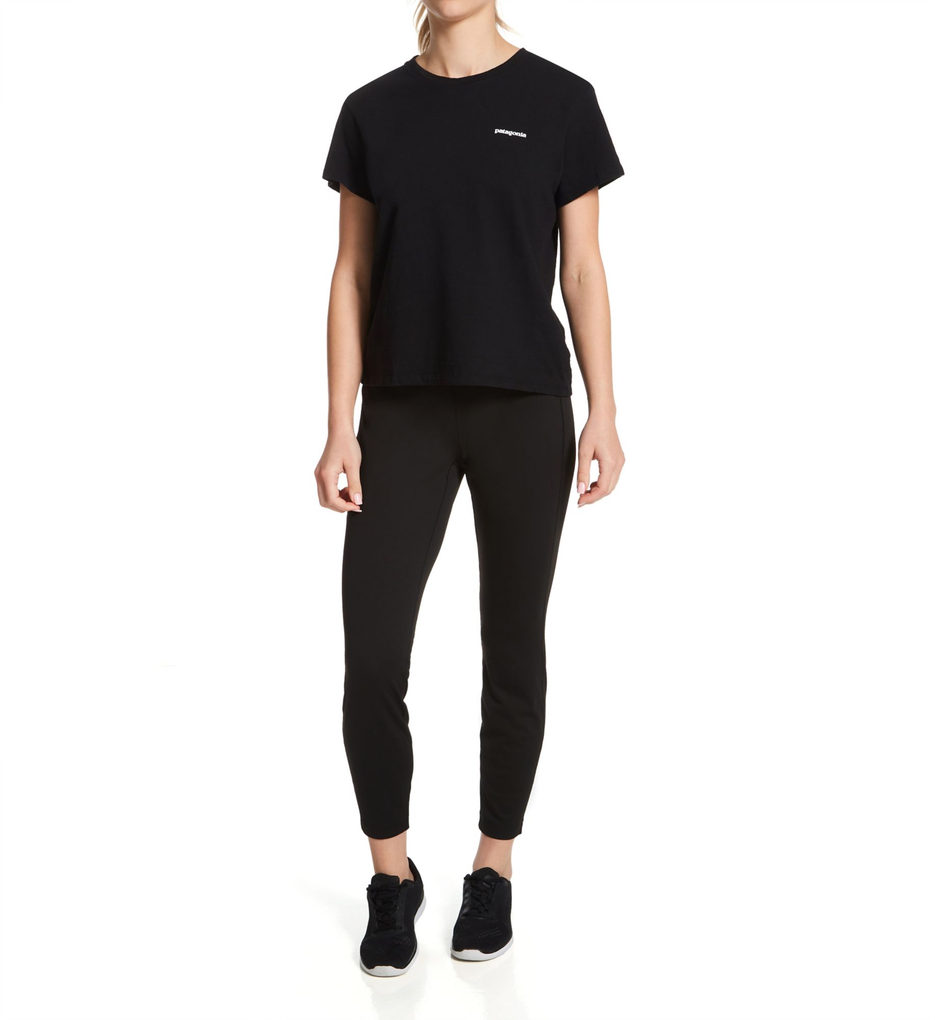 Patagonia P-6 Logo Responsibili-Tee T-Shirt 37567 - Image 5