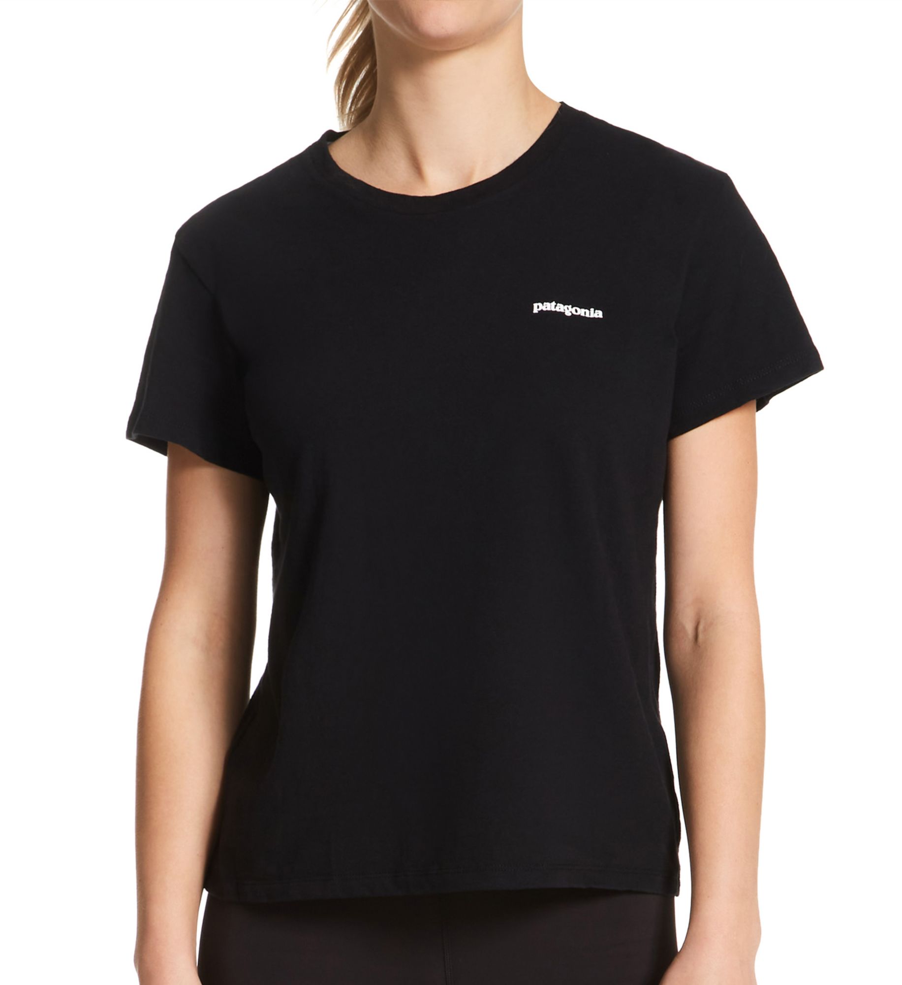 Patagonia P-6 Logo Responsibili-Tee T-Shirt 37567 - Image 1