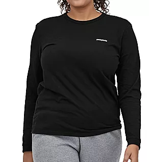 P-6 Logo Long-Sleeve Responsibili-Tee