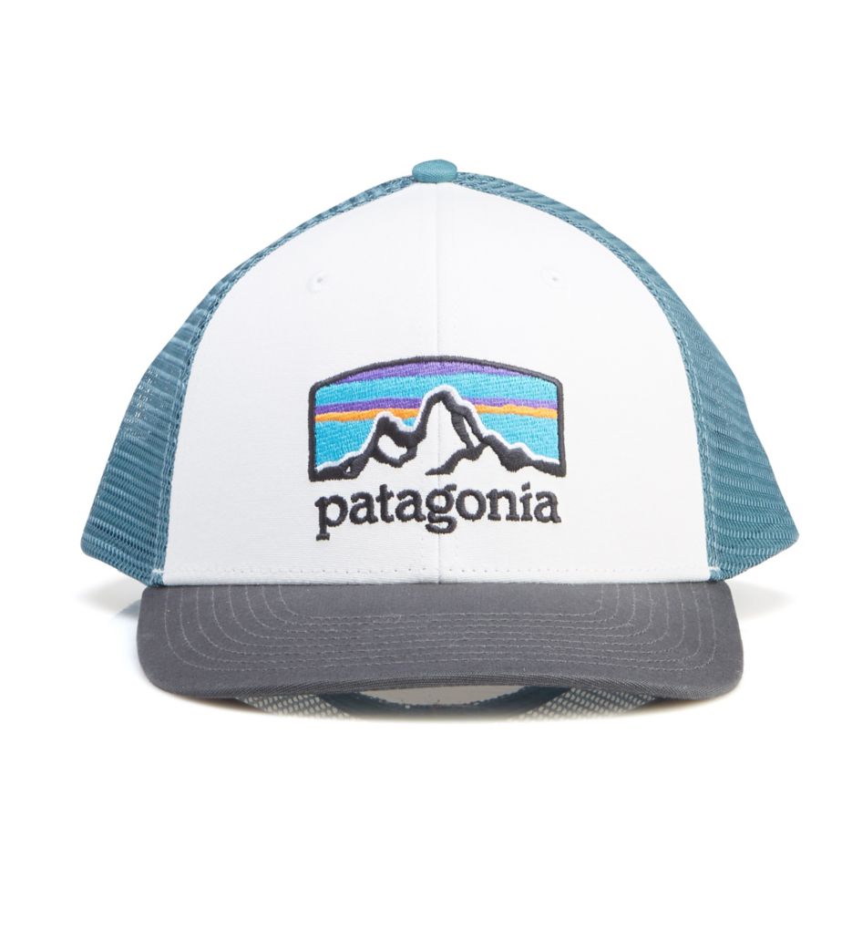 Fitz Roy Horizons Trucker Hat-fs