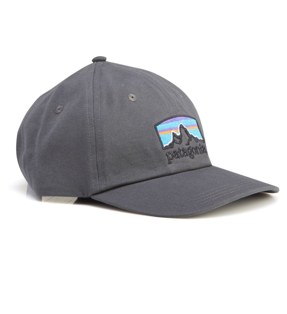 patagonia fitz roy horizons hat