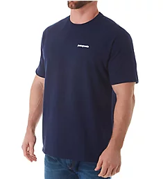 P-6 Logo Responsibili-Tee T-Shirt Classic Navy 3XL