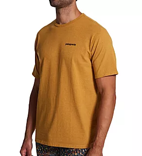 P-6 Logo Responsibili-Tee T-Shirt Dried Mango 2XL