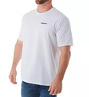 P-6 Logo Responsibili-Tee T-Shirt WHT 3XL