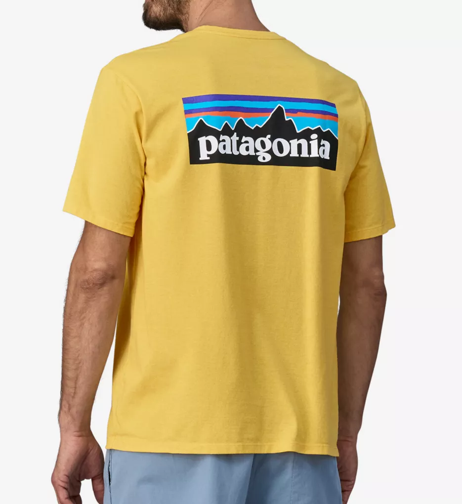 P-6 Logo Responsibili-Tee T-Shirt