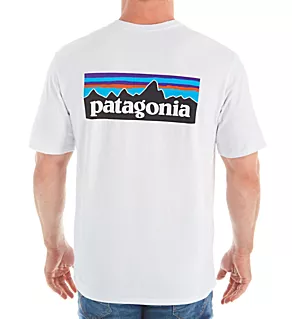 P-6 Logo Responsibili-Tee T-Shirt WHT 3XL