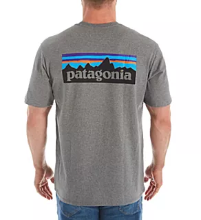 P-6 Logo Responsibili-Tee T-Shirt BRLG 3XL