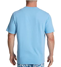 P-6 Logo Pocket Responsibili-Tee T-Shirt Lago Blue 2XL