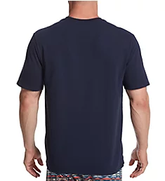P-6 Logo Pocket Responsibili-Tee T-Shirt Neo Navy 3XL