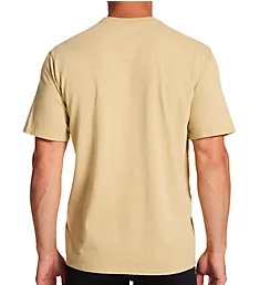 P-6 Logo Pocket Responsibili-Tee T-Shirt Sespe Tan 2XL