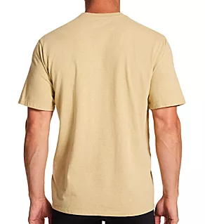 P-6 Logo Pocket Responsibili-Tee T-Shirt Sespe Tan 3XL
