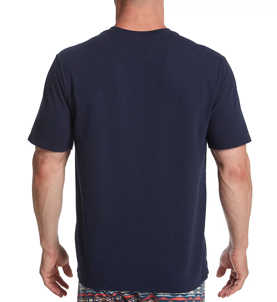 P-6 Logo Pocket Responsibili-Tee T-Shirt