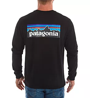 P-6 Logo Long Sleeve Responsibili-Tee T-Shirt