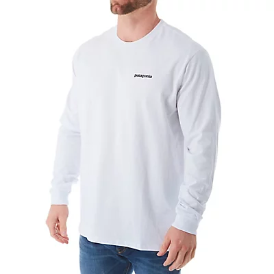 P-6 Logo Long Sleeve Responsibili-Tee T-Shirt