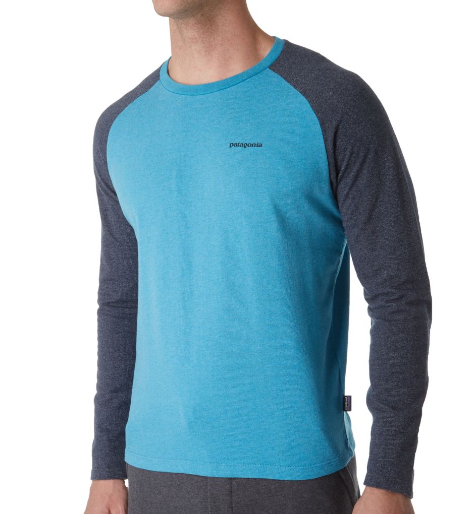 patagonia spf shirt