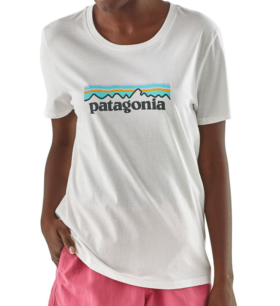 patagonia cotton t shirt