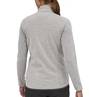 R1 Air Zip Neck Tech Fleece Pullover