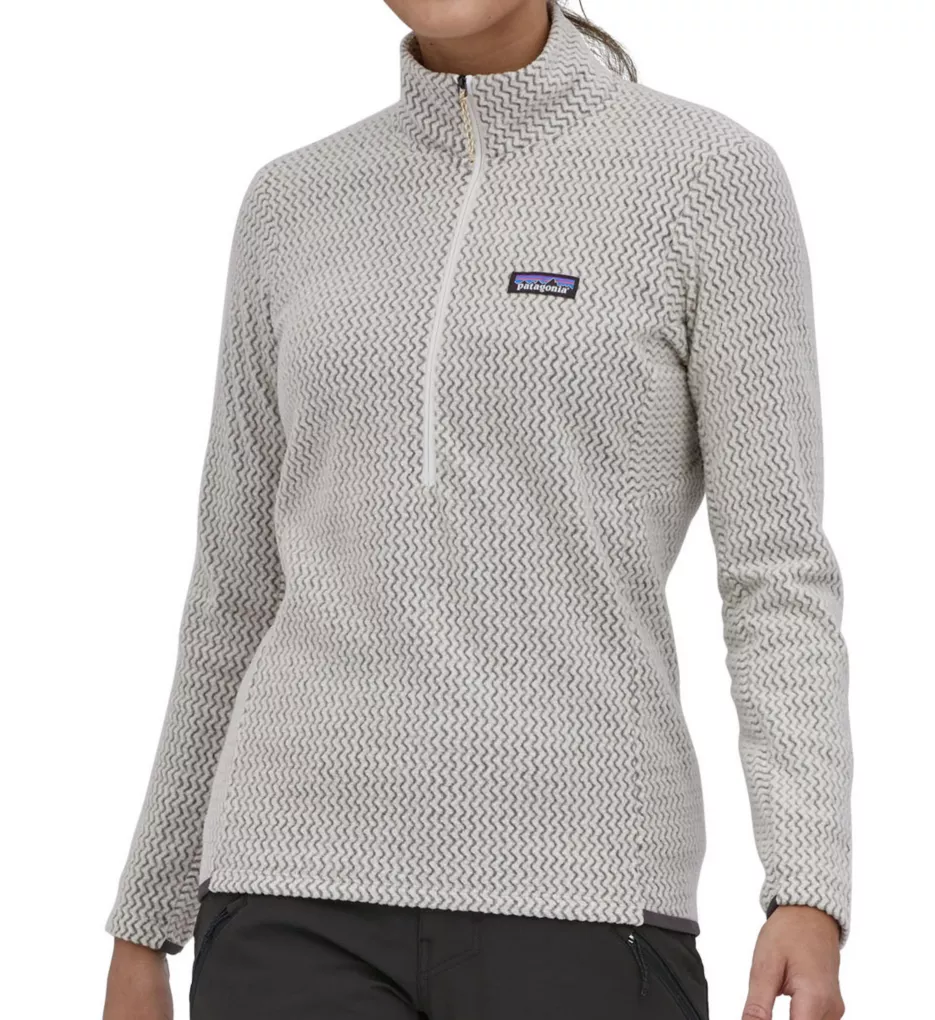 Patagonia R1 Air Zip Neck Tech Fleece Pullover 40250