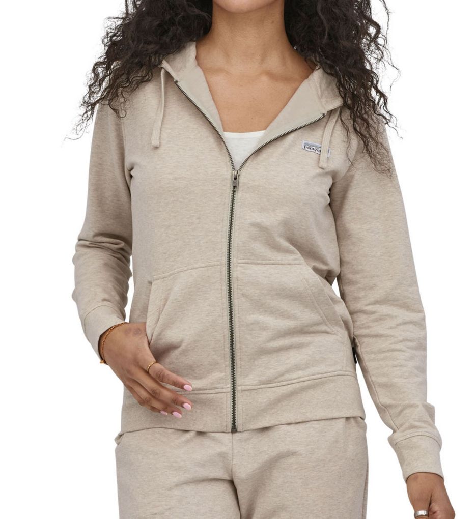 Patagonia full discount zip hoodie women's