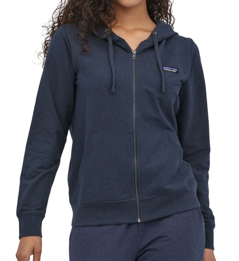 Women's Ahnya Full-Zip Hoody