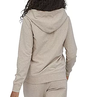 Ahnya Full-Zip Hoodie