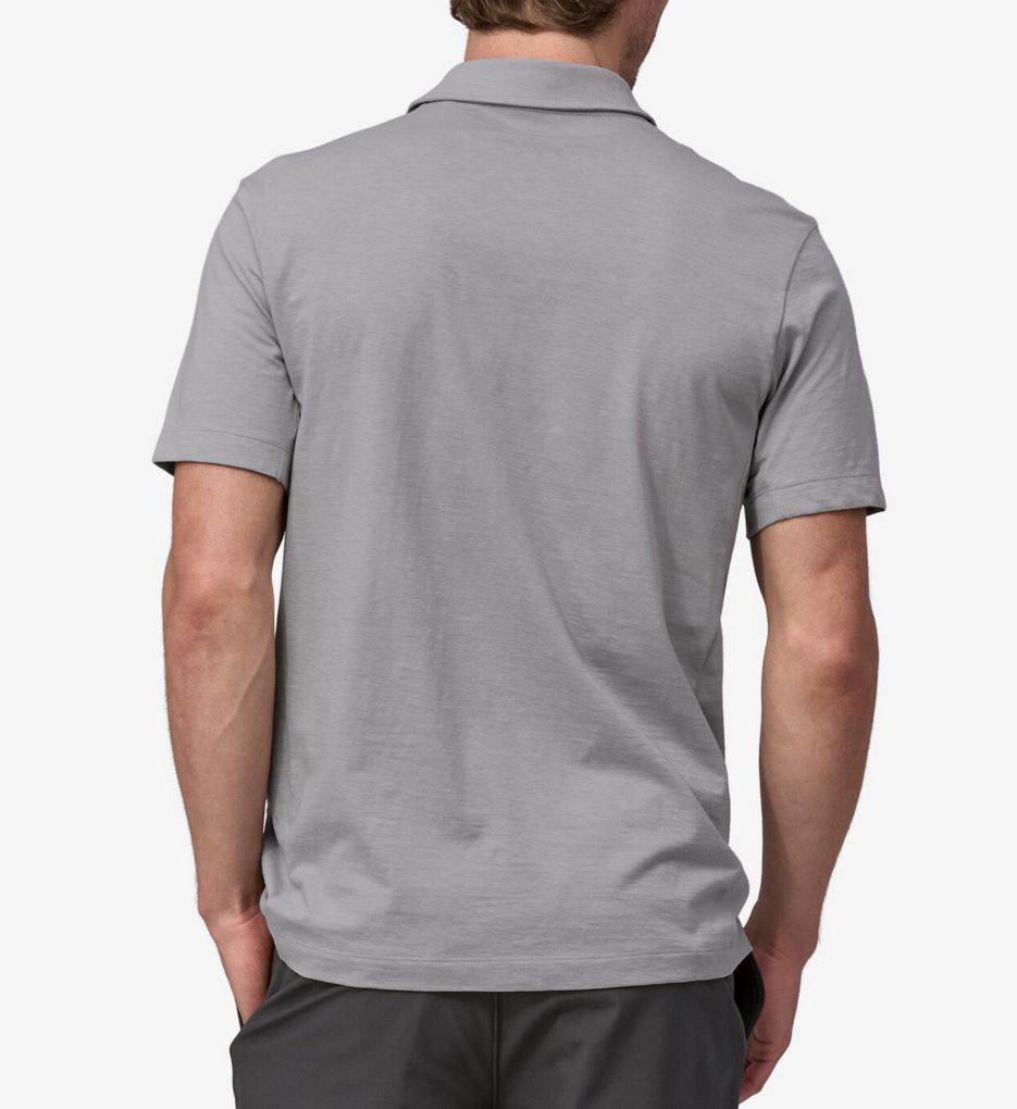 Essential Lightweight Polo Shirt