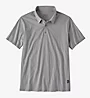 Patagonia Essential Lightweight Polo Shirt 42215 - Image 1