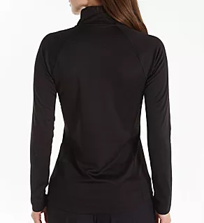 Capilene Midweight 1/4 Zip Top