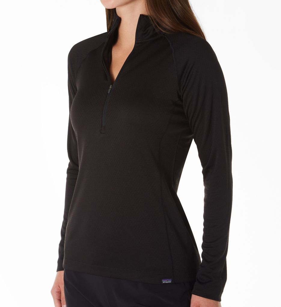 Capilene Midweight 1/4 Zip Top-gs