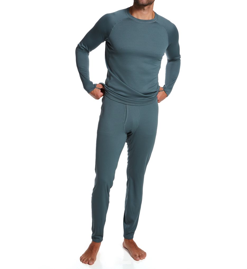Patagonia Capilene Baselayer Slim Fit Long John SMLDBL L  - Image 3