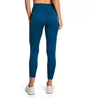 Capilene Midweight Bottoms Lagom Blue S