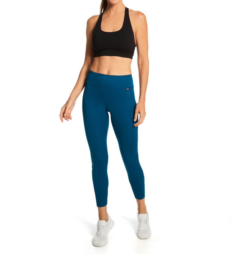 Patagonia Capilene Midweight Bottoms - Women's Review