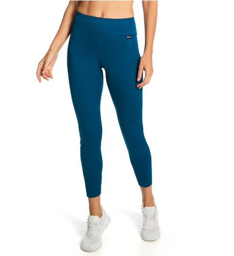 Patagonia capilene tights best sale