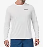 Patagonia Capilene Cool Daily Graphic Long Sleeve T-Shirt 45170 - Image 1