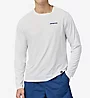 Patagonia Capilene Cool Daily Graphic Long Sleeve T-Shirt 45170