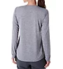 Patagonia Capilene Cool Daily Long Sleeve Crew Neck T-Shirt 45185 - Image 2